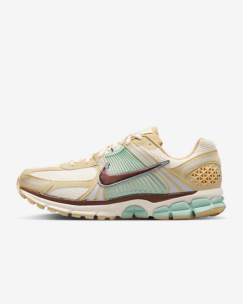 NIKE ZOOM VOMERO 5 24㎝ Nike Zoom Vomero 5 ' Vast Grey /Black ' 2023 Mens Running